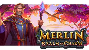 Merlin Realm Of Charm thumbnail