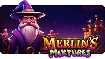 Merlin s Mixtures thumbnail