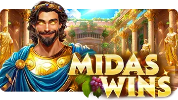 Midas Wins thumbnail