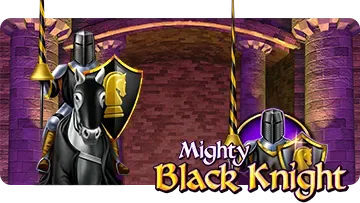 Mighty Black Knight thumbnail