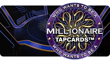 Millionaire TapCards thumbnail