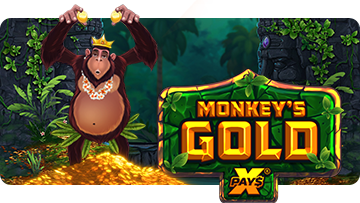 Monkey's Gold xPays thumbnail