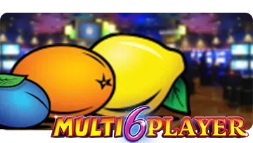 Multi 6 Player thumbnail