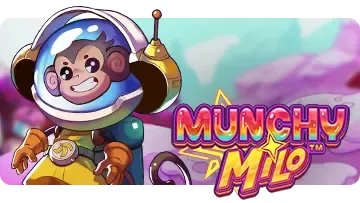 Munchy Milo thumbnail