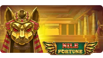 Nile Fortune thumbnail