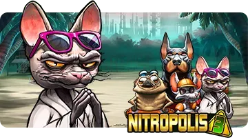 Nitropolis 3 thumbnail