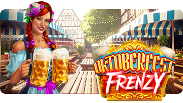 Oktoberfest Frenzy thumbnail