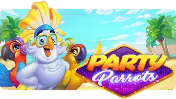 Party Parrots