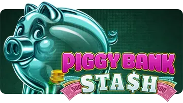 Piggy Bank Stash thumbnail