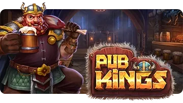 Pub Kings thumbnail