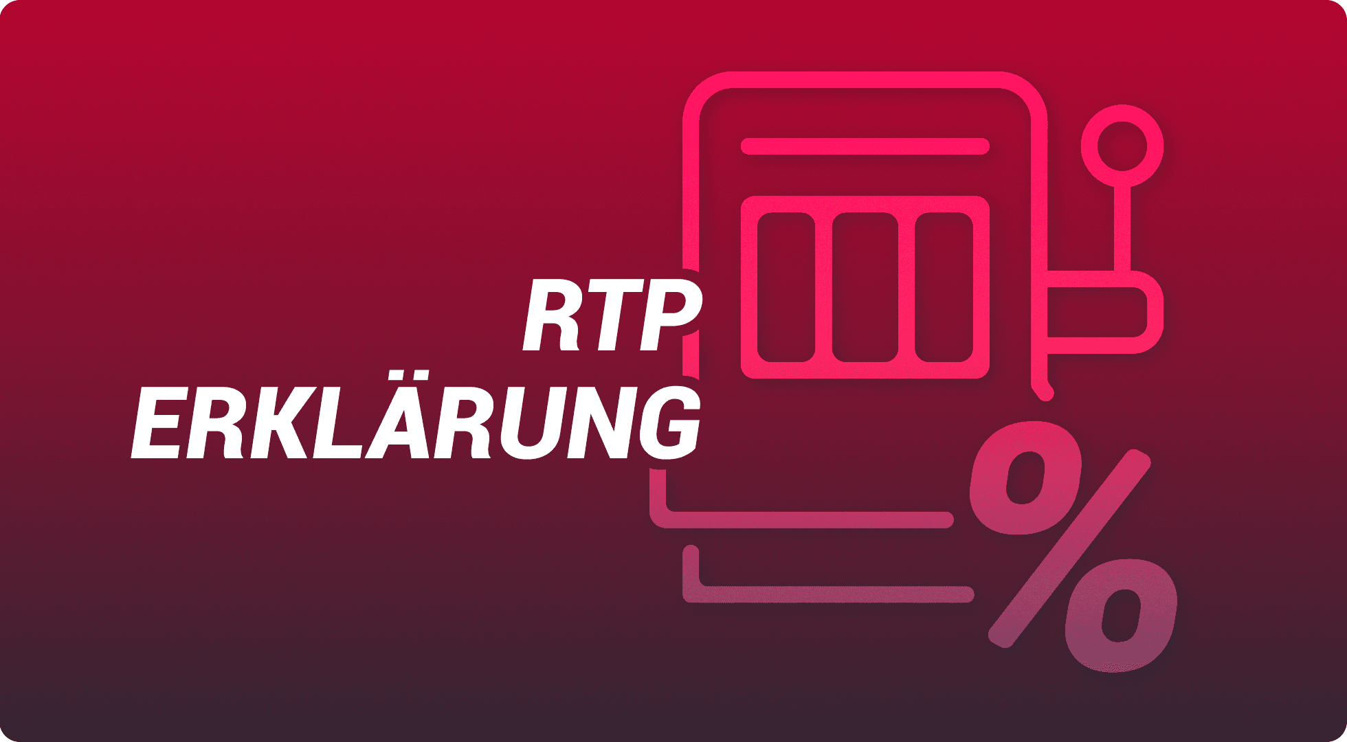 RTP Erklärung