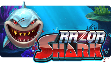 Razor Shark thumbnail