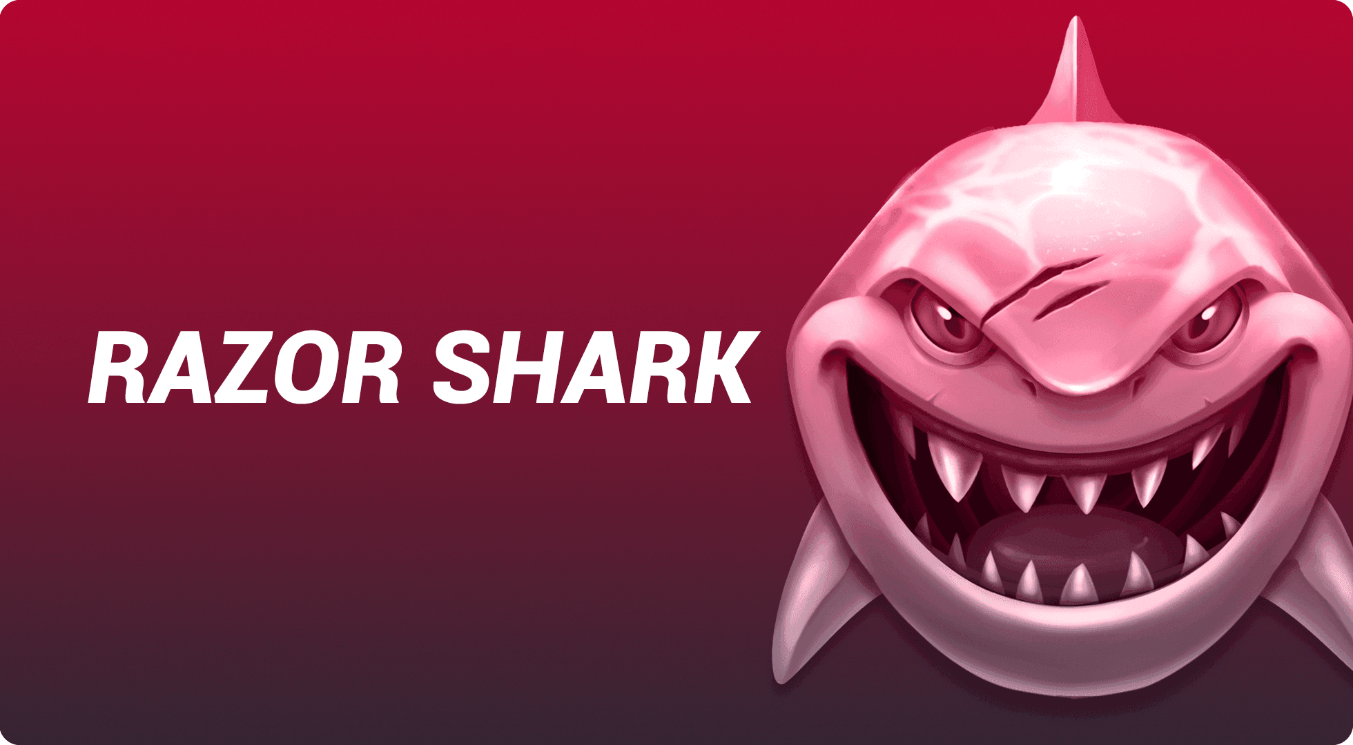 Razor Shark