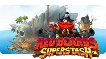 Redbeard s SuperStash thumbnail