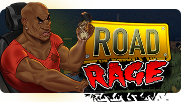 Road Rage thumbnail