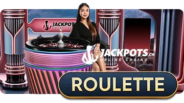Roulette by jackpots.ch thumbnail