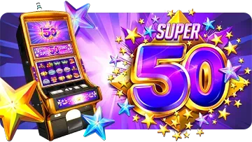 Super 50 Stars thumbnail