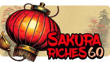 Sakura Riches 60 thumbnail