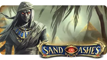 Sand and Ashes thumbnail