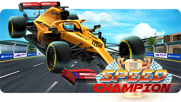 Speed Champion