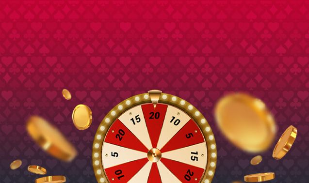 Spin & Win