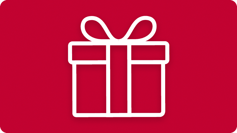 Von Vorteilen profitieren