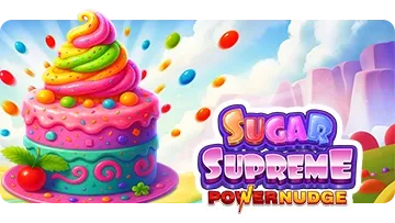 Sugar Supreme Powernudge thumbnail