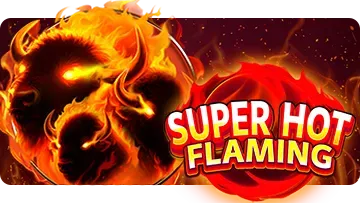 Super Hot Flaming thumbnail