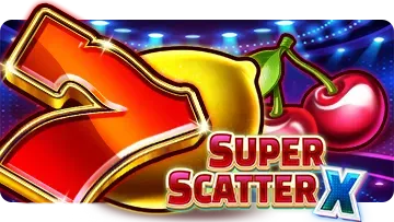 Super Scatter X thumbnail