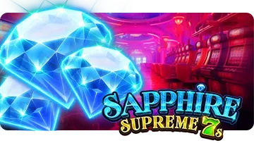 Sapphire Supreme 7s thumbnail