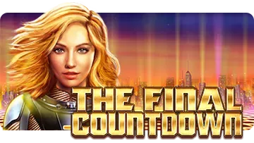 The Final Countdown thumbnail