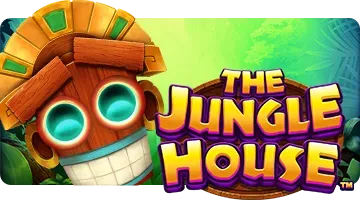 The Jungle House Win Ways Buy Bonus