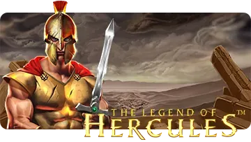 The Legend of Hercules thumbnail