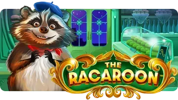 The Racaroon thumbnail