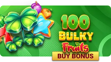 100 Bulky Fruits Buy Bonus thumbnail