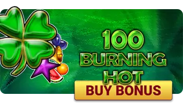 100 Burning Hot Buy Bonus thumbnail