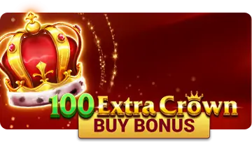 100 Extra Crown Buy Bonus thumbnail
