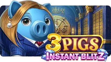 3 Pigs Instant Blitz thumbnail