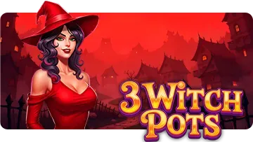 3 Witch Pots thumbnail