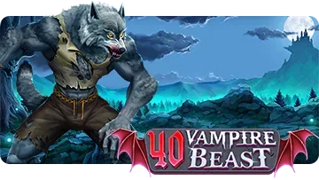 40 Vampire Beast thumbnail