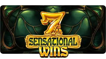 7 Sensational Wins thumbnail