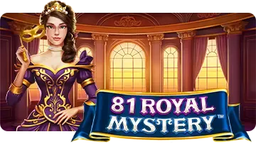 81 Royal Mystery thumbnail