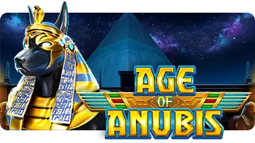Age of Anubis thumbnail