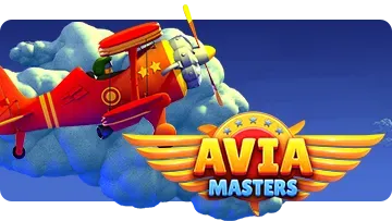 Aviamasters thumbnail