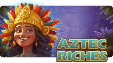 Aztech Riches thumbnail