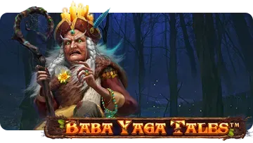 Baba Yaga Tales thumbnail