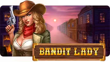Bandit Lady thumbnail