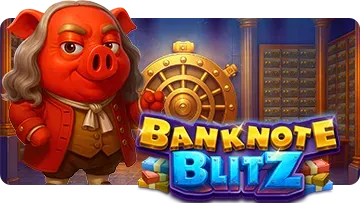 Banknote Blitz thumbnail