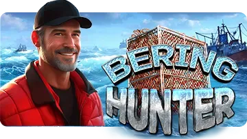 Bering Hunter thumbnail