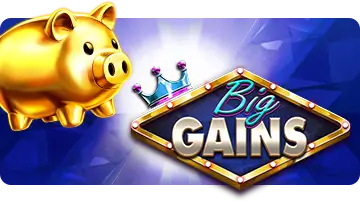 Big Gains thumbnail